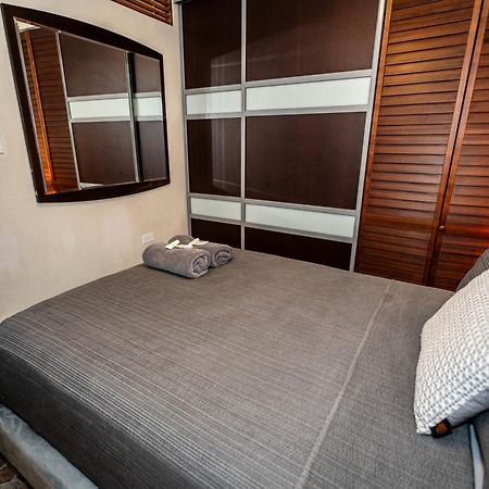 Cozy Studio Retreat With Private Parking And Free Laundry Ponce Zewnętrze zdjęcie