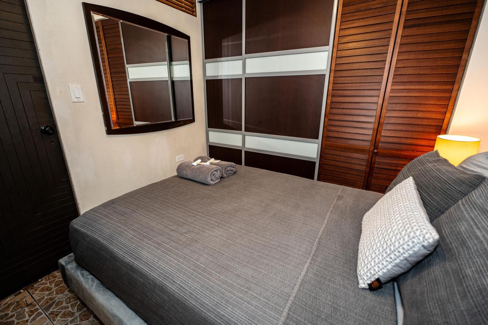 Cozy Studio Retreat With Private Parking And Free Laundry Ponce Zewnętrze zdjęcie