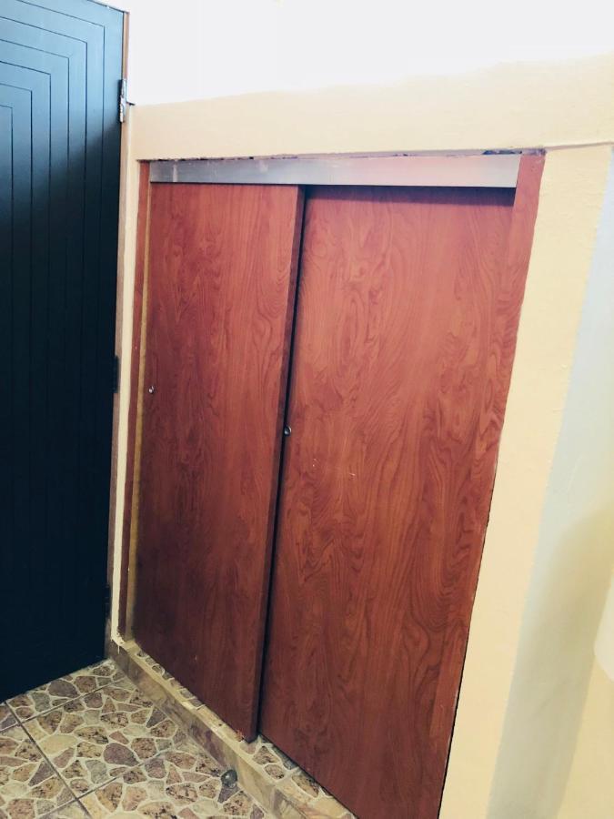 Cozy Studio Retreat With Private Parking And Free Laundry Ponce Zewnętrze zdjęcie