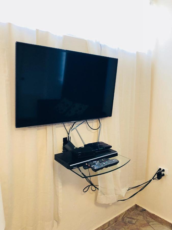 Cozy Studio Retreat With Private Parking And Free Laundry Ponce Zewnętrze zdjęcie